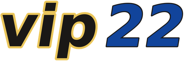 vip22 logo