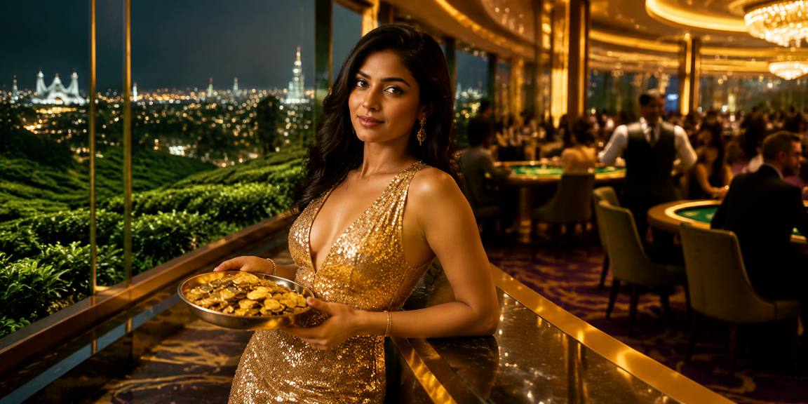 vip22 লাইভ ব্ল্যাকজ্যাক ই